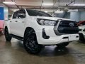 2021 Toyota Hilux 2.4L 4X2 G DSL AT-0