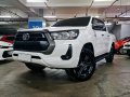 2021 Toyota Hilux 2.4L 4X2 G DSL AT-1