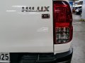 2021 Toyota Hilux 2.4L 4X2 G DSL AT-3