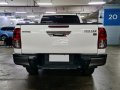 2021 Toyota Hilux 2.4L 4X2 G DSL AT-4