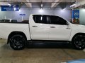 2021 Toyota Hilux 2.4L 4X2 G DSL AT-5