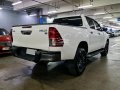 2021 Toyota Hilux 2.4L 4X2 G DSL AT-7