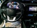 2021 Toyota Hilux 2.4L 4X2 G DSL AT-11