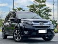 Very well maintained😍2017 Honda BR-V 1.5 S CVT Automatic Gas-Call Now 09171935289-2