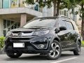 Very well maintained😍2017 Honda BR-V 1.5 S CVT Automatic Gas-Call Now 09171935289-3