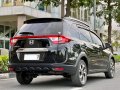 Very well maintained😍2017 Honda BR-V 1.5 S CVT Automatic Gas-Call Now 09171935289-12