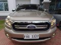 2019 Ford Ranger 2.2 XLT-1