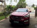 Hyundai Santa Fe 2013 Manual-1