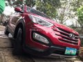 Hyundai Santa Fe 2013 Manual-4