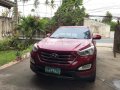 Hyundai Santa Fe 2013 Manual-5