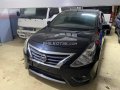 2016 Nissan Almera N17 AT pushstart 34k odo black - 364k-5