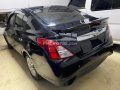 2016 Nissan Almera N17 AT pushstart 34k odo black - 364k-4