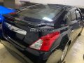 2016 Nissan Almera N17 AT pushstart 34k odo black - 364k-9