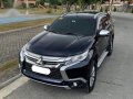 Selling Black Mitsubishi Montero Sports 2018 in Quezon-6