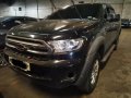 Selling Black Ford Ranger 2019 in Quezon-5