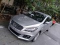 Selling Silver Suzuki Ciaz 2018 in Quezon-6