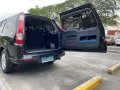 Black Honda CR-V 2005 for sale in Las Piñas-2