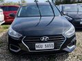 Selling Black Hyundai Accent 2020 in Quezon-5