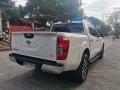 Pearl White Nissan Navara 2020 for sale in Quezon -3