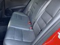 Red Mercedes-Benz C200 2009 for sale in Pasig-8