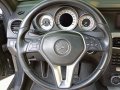 Black Mercedes-Benz C200 2012 for sale in Quezon-3