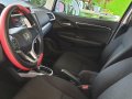 Red Honda Jazz 2017 for sale in Las Pinas-2