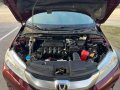 Red Honda City 2014 for sale in Quezon -5