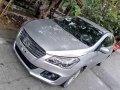 Selling Silver Suzuki Ciaz 2018 in Quezon-4