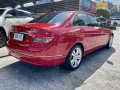 Red Mercedes-Benz C200 2009 for sale in Pasig-2