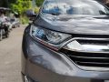 Selling Silver Honda CR-V 2019 in Quezon-0