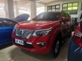 Selling Red Nissan Terra 2019 in Quezon-0