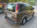 Selling Brown Mitsubishi Adventure 2014 in Antipolo-2
