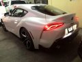 Pearl White Toyota Supra 2020 for sale in Mandaluyong -8