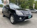 Black Honda CR-V 2005 for sale in Las Piñas-3