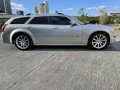 Pearl White Chrysler 300C 2010 for sale in Pasig-2