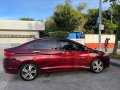 Red Honda City 2014 for sale in Quezon -9