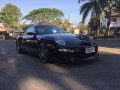 Selling Black Porsche 911 Carrera 4S 2007 in Quezon-6