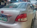 Selling Silver Toyota Vios 2008 in Malabon-8