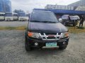 Selling Black Isuzu Crosswind 2010 in Manila-5