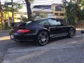Selling Black Porsche 911 Carrera 4S 2007 in Quezon-5
