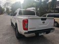 Pearl White Nissan Navara 2020 for sale in Quezon -0