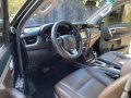 Black Toyota Fortuner 2017 for sale in Quezon-5