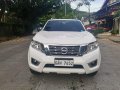 Pearl White Nissan Navara 2020 for sale in Quezon -5