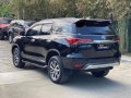 Black Toyota Fortuner 2017 for sale in Quezon-6