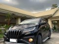 Black Toyota Rush 2018 for sale in Pateros-6