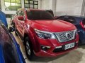 Selling Red Nissan Terra 2019 in Quezon-1