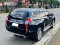 Selling Black Mitsubishi Montero Sports 2018 in Quezon-3