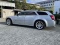 Pearl White Chrysler 300C 2010 for sale in Pasig-6