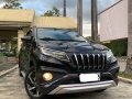 Black Toyota Rush 2018 for sale in Pateros-7