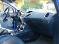 Selling Blue Ford Fiesta 2012 in San Jose-3